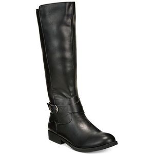 NEW never worn— Style&co riding boots size 5.5